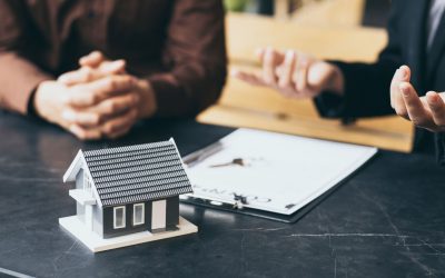 Les Maisons Hantées se Vendent-elles Mieux en Période de Crise ?