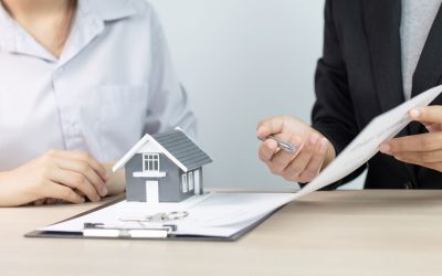 Le Fantôme dans la Machine: L’Immobilier et l’Intelligence Artificielle