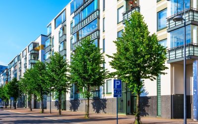 L’immobilier, une opportunité unique pour investir dans l’avenir