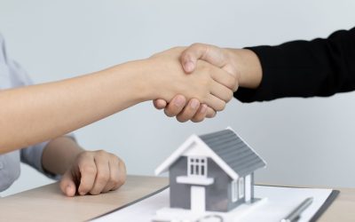 Déménager sur Mars : l’avenir de l’immobilier extraterrestre