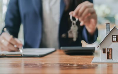 Ces maisons qui flottent, l’avenir de l’immobilier ?
