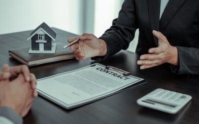 L’immobilier redessiné par l’intelligence artificielle : mythe ou révolution ?