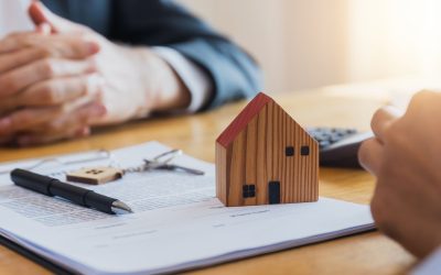 Immobilier Déserté : Pourquoi Votre Maison Vaudra Moins que votre Smartphone en 2050
