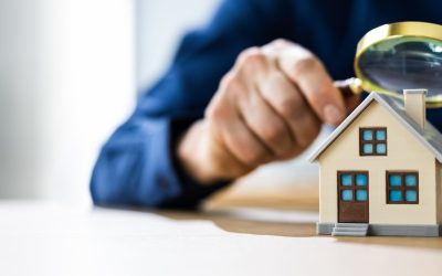 Immobilier : Quand les gens préfèrent des maisons hantées