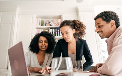 Quand l’immobilier s’invite dans le métavers : révolution ou effet de mode ?