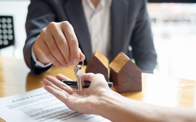 L’immobilier numérique : les maisons virtuelles vont-elles remplacer la pierre ?